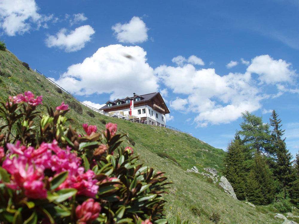 Hotel Fliesserhof Exteriör bild